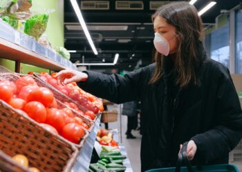 COVID-19 Has Disrupted The Food Supply Chain, Hurt American Farmers