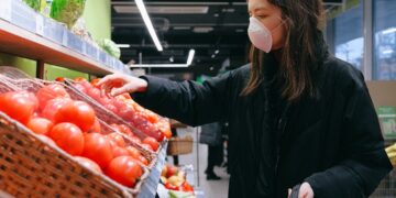 COVID-19 Has Disrupted The Food Supply Chain, Hurt American Farmers