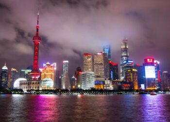 Report Calls Out China Over ‘Harmful Trade Practices’