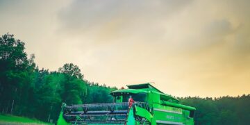 Missouri Farm Income Saw Large Increase in 2020, Despite Pandemic