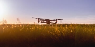Global Agriculture Drones Market 2021 Segmentation, Future Business Strategy, Manufacturers Analysis and Forecast by 2026 – The Courier