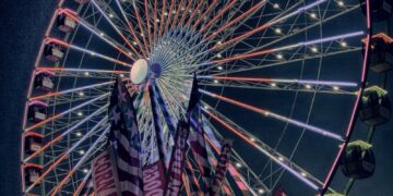 South Dakota State Fair Announces The Return Of Concerts In 2021