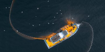 New Trial Shows FeedKind an Ideal Feed Ingredient for Japanese Yellowtail