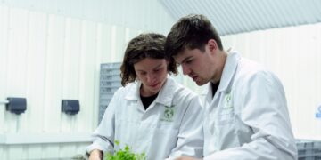 IFarm Supports Urban Greenhouse Challenge At TPU