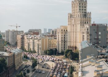 Russian Farmers Undeterred by Export Crackdown … At Least for Now