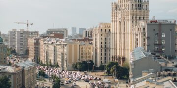 Russian Farmers Undeterred by Export Crackdown … At Least for Now