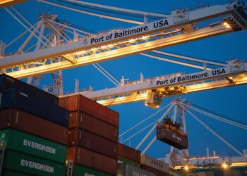 Suez Canal Blockage Adds to Pressure Points in Global Trade