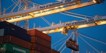 Suez Canal Blockage Adds to Pressure Points in Global Trade