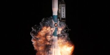 NASA Data Supports Agricultural Analytics — GCN