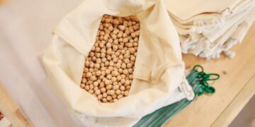 US Soybean Production Growth Hasn’t Matched Brazil