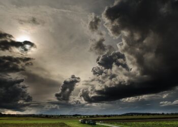 Active Storm Pattern Continues