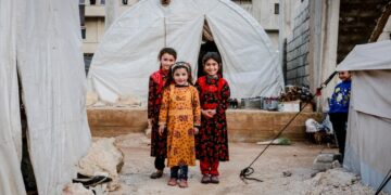 Syria Is Hungry … ‘We Don’t Have Nearly Enough’