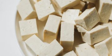 How tofu conquered the supermarket during a global pandemic