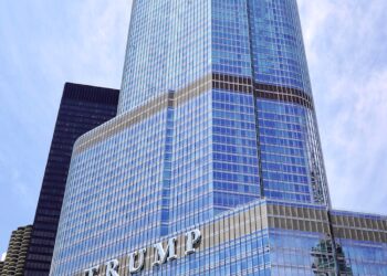 Tariffs: Why Biden has left Trump’s China taxes in place