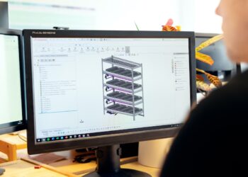 Albertsons adds Bowery vertically farmed produce