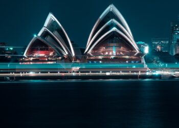 Australia Seeks UK’s Agriculture Pain Points As Trade Talks Continue