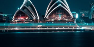 Australia Seeks UK’s Agriculture Pain Points As Trade Talks Continue