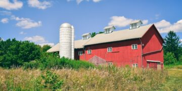 Bumper Year Ahead For Agriculture, But Farmers Still Need To Plan For Tough Times