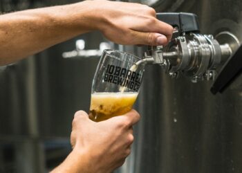 Craft Beer Makers Look To Region’s Farms To Grow Grains