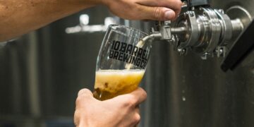 Craft Beer Makers Look To Region’s Farms To Grow Grains