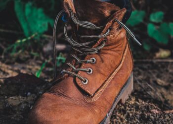 Timberland Aims For Net-Positive Impact On Nature Through Regenerative Agriculture And Circular Design