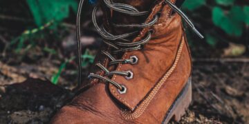 Timberland Aims For Net-Positive Impact On Nature Through Regenerative Agriculture And Circular Design
