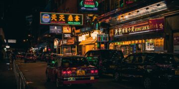 US May Replace Ukraine As China’s Top Source Of Corn In 2021