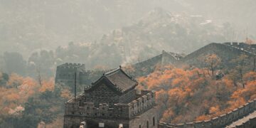 China’s Food Security Policy Is Shaking Up Commodity Trading