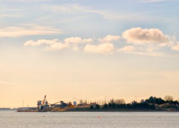 Don’t Dread Dredge Sediment — It Has Value On Farms