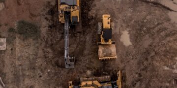 Ritchie Bros. Hits US$52+ Million With Latest Regional Auction Success In U.S. Midwest