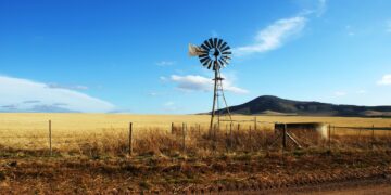 From My Farmhouse Kitchen: The Wall Street Journal Describes Type of Farmer Needed