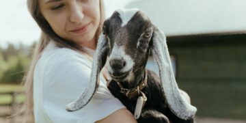 Ninth Annual Ag Day a Success