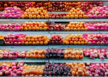 There Isn’t an Impending Food Crisis