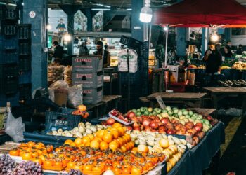 Agritech Startup To Help Farmers Earn A Fair Price For Their Produce