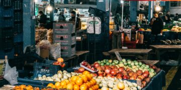 Agritech Startup To Help Farmers Earn A Fair Price For Their Produce