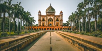 Review of India’s Agricultural Exports & Imports