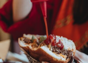 Ketchup: Why Ending Pandemic Lockdowns Created New Shortages