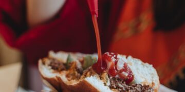 Ketchup: Why Ending Pandemic Lockdowns Created New Shortages