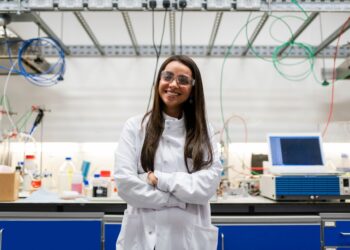 Innovating Ag Research