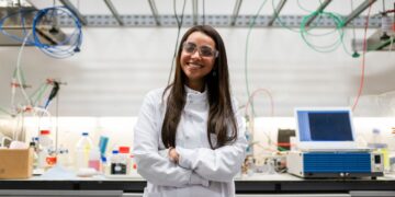 Innovating Ag Research