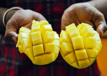 Pakistan, China To Boost Mango Industry Through Joint Efforts