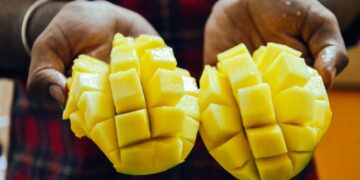 Pakistan, China To Boost Mango Industry Through Joint Efforts
