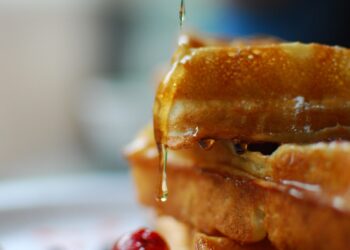 USDA To Survey Maple Producers