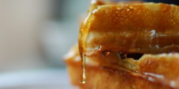 USDA To Survey Maple Producers