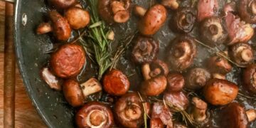 Mushroom Farming: Reaping The Fruits Of Fungi Culture