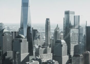 Urban-Rural Divide Is Alive And Well