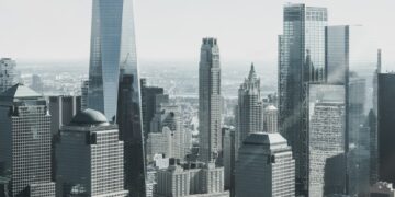 Urban-Rural Divide Is Alive And Well