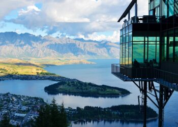 New Zealand Investors Focus On Agtech