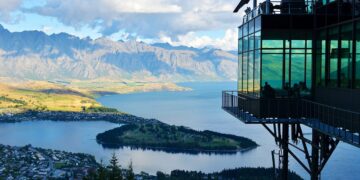 New Zealand Investors Focus On Agtech