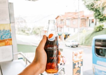 PepsiCo Discusses its Positive Agriculture Programme